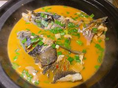 -千岛湖小鱼儿·淳安匠心农家菜