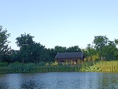-西海子公园