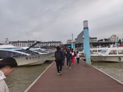 -梁子岛生态旅游区