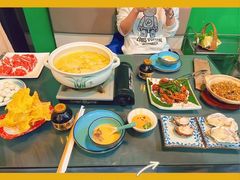 -金龙·打边炉(南京西路店)