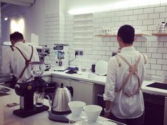 -Onirii Coffee(长乐路店)