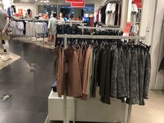 -C&A(茂业天地店)