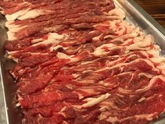 -大唐人家·热气羊肉(大华店)
