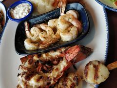 -RED LOBSTER(中城西店)