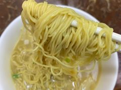 -麦奀云吞面世家(中环店)