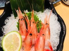 -沼津港渔市(宏伊国际广场店)