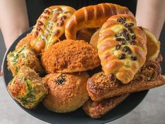 -BreadTalk面包新语(虹口龙之梦店)
