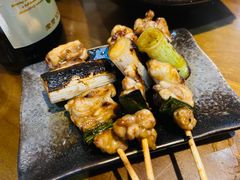 -鸟内会(河北路店)