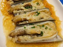 -阳光海鲜城(太仓万达店)