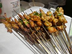 -三毛烧烤·南昌大排档(山姆店)