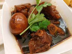 -四季海鲜酒楼·粤菜·早茶·宴会(南山中心区店)