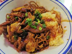 -亞婆井·劲抽面食(铂顿城店)