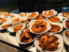 -阿那亚第三食堂 Cafeteria 3