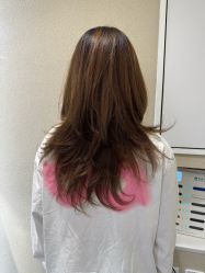 -MY HAIR ARDOR