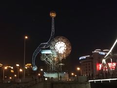 -海河游船-永乐码头(大悲院)