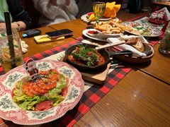 -弗兰克牛排西餐厅Ribone steak house(柠檬花园店)