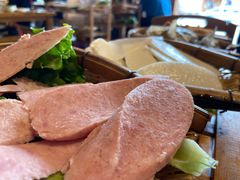 -阿婆情腊排骨火锅(金虹路店)