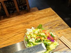 -柿子树炭烤羊腿(金台路店)