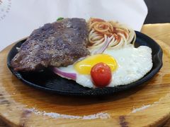 -牛扒驾到(东城星河城嘉荣店)