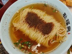 -耿福兴(凤凰美食街店)