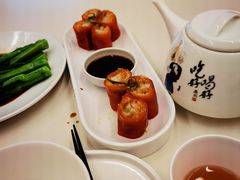 -蔡澜点心·粤菜(嘉里中心店)