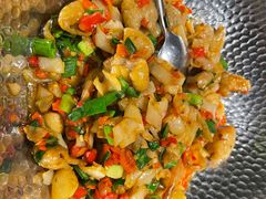 -费大厨辣椒炒肉(万家丽一店)