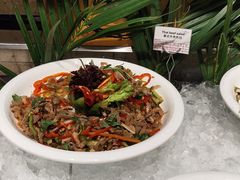 -乐咖啡西餐厅(太湖皇冠假日酒店)