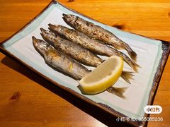 -章之鱼家(体育东路店)