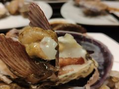 -索菲特酒店·海鲜自助 ·聚餐厅