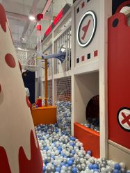 -木马王国(萧山银隆店)