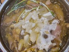 -王记贵阳第一家鱿鱼炖土鸡(东新分店)