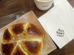 -Max Bakery 阿唛手作