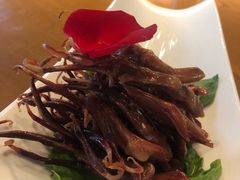 温州鸭舌-浙C老邻舍(西城海错店)