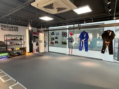 -GymPlus健身(四平路店)