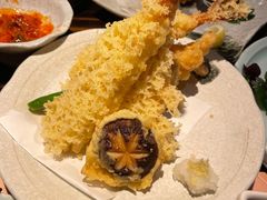 -山葵家·创意料理(临平银泰城店)