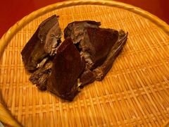 黄泥烧鸽子-燕郊烧鸽子(酷车小镇店)