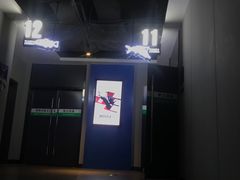 放映厅-万达影城IMAX(海口日月广场店)