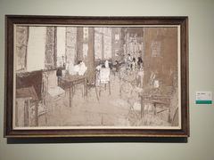 -江苏省美术馆(长江路新馆)