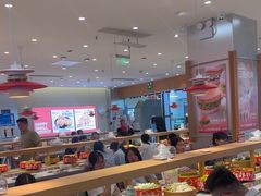 -龍歌自助小火锅(崂山丽达店)