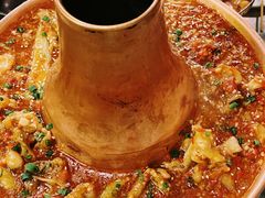 -浩海火燒雲傣家菜(芮欧百货店)