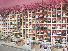 -茅山东方盐湖城景区