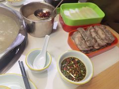 -福源药膳鸡(天润城店)
