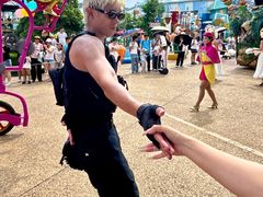 -大连海昌发现王国主题公园