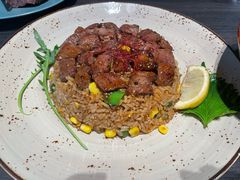 -卡朋西餐(宝安大仟里店)