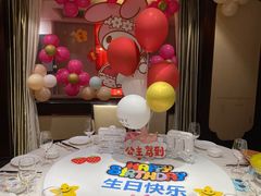 -湖锦酒楼(八一路店)
