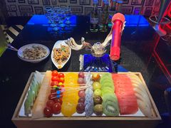 -温莎KTV(珠江路店)