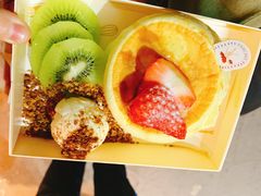 -食武士·舒芙蕾(新街口明瓦廊店)