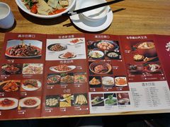 -赤宴·川菜(玉林店)