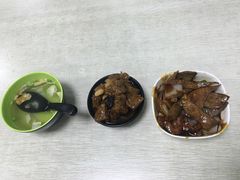 -弄堂面馆(金运路店)