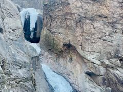 -崂山九水游览区